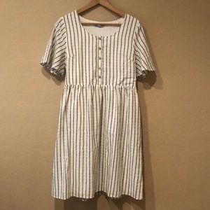 Shop Stevie dress- new